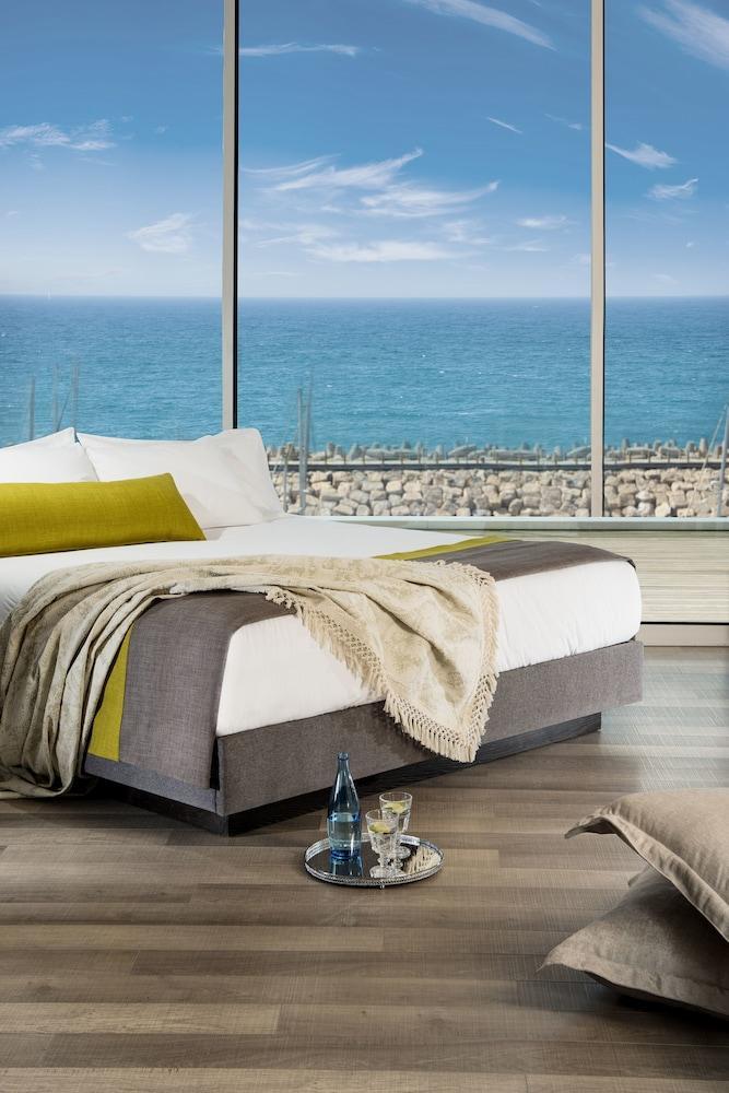 Herods Herzliya Hotel By The Beach Экстерьер фото