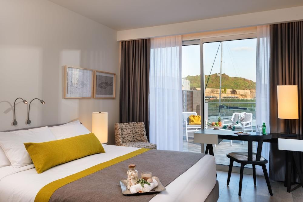 Herods Herzliya Hotel By The Beach Экстерьер фото