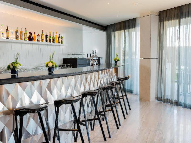 Herods Herzliya Hotel By The Beach Экстерьер фото
