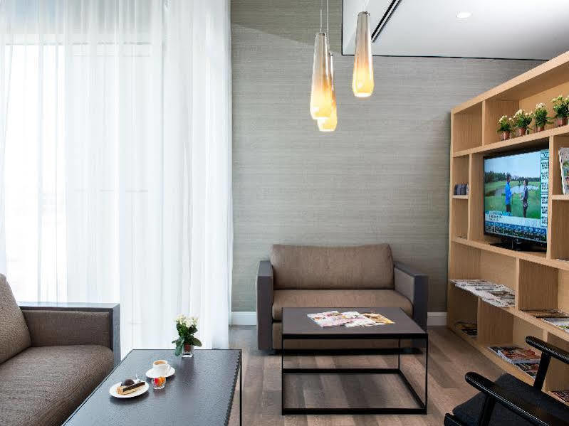 Herods Herzliya Hotel By The Beach Экстерьер фото