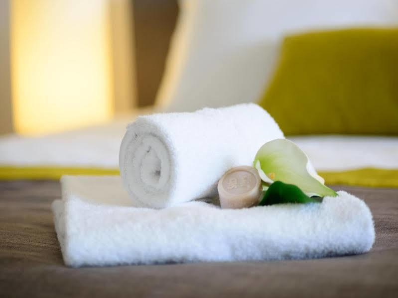 Herods Herzliya Hotel By The Beach Экстерьер фото