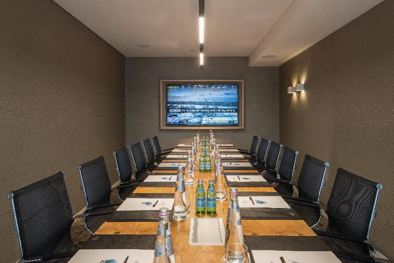 Herods Herzliya Hotel By The Beach Экстерьер фото